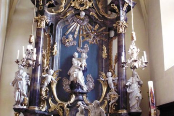 72 Gerolzhofen_Stadtpfarrkirche